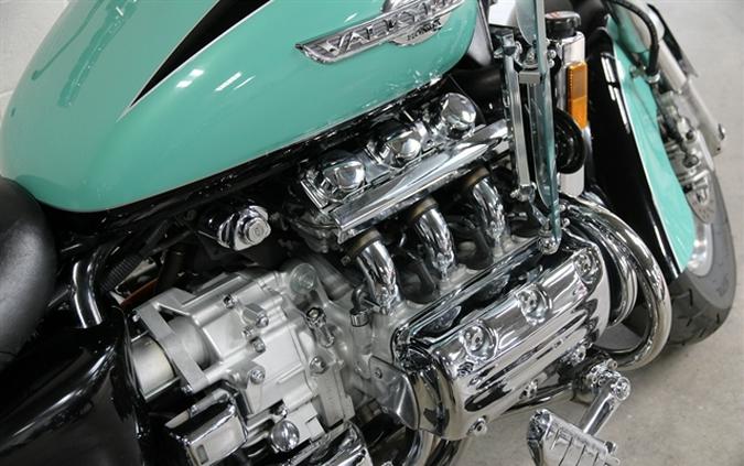 1998 HONDA VALKYRIE TOURER