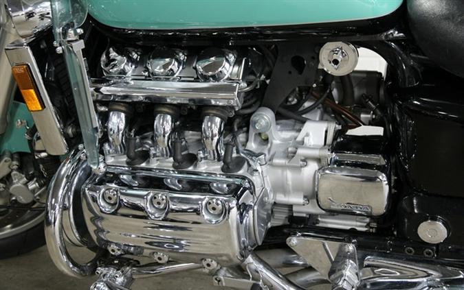 1998 HONDA VALKYRIE TOURER