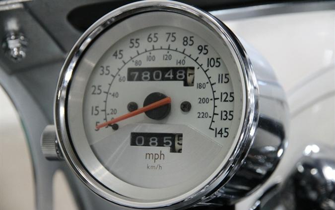 1998 HONDA VALKYRIE TOURER