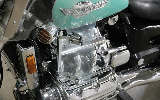 1998 HONDA VALKYRIE TOURER