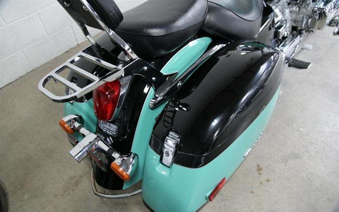 1998 HONDA VALKYRIE TOURER