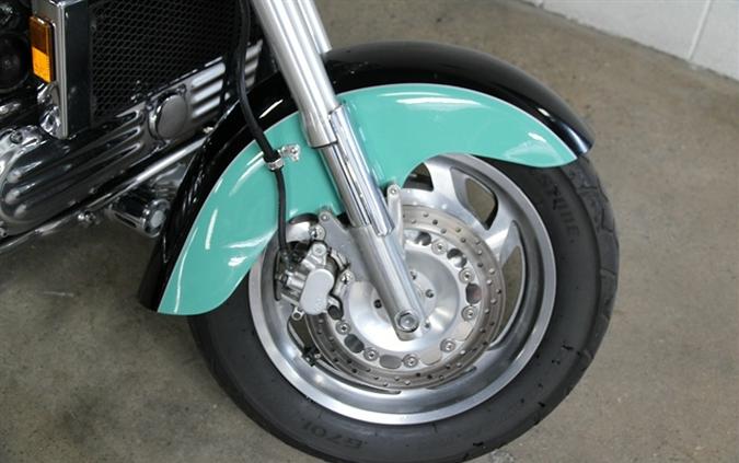 1998 HONDA VALKYRIE TOURER
