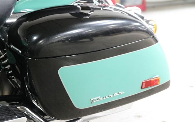 1998 HONDA VALKYRIE TOURER