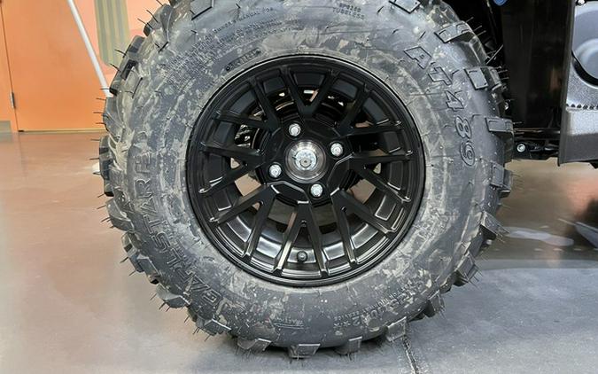 2026 Suzuki KingQuad 400 ASi SE+