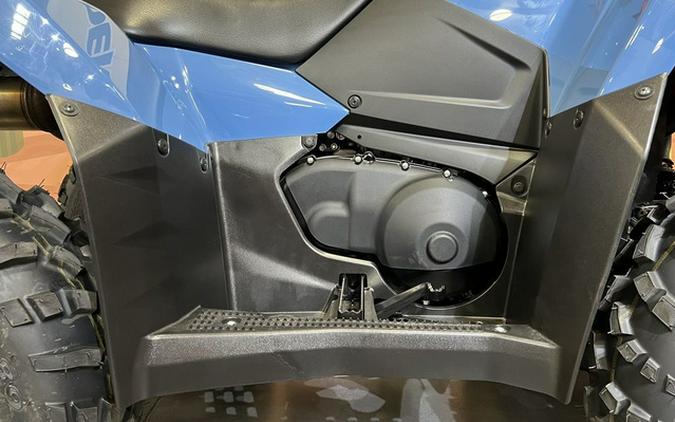 2026 Suzuki KingQuad 400 ASi SE+