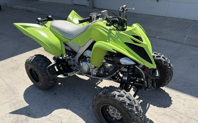 2020 Yamaha Raptor 700R