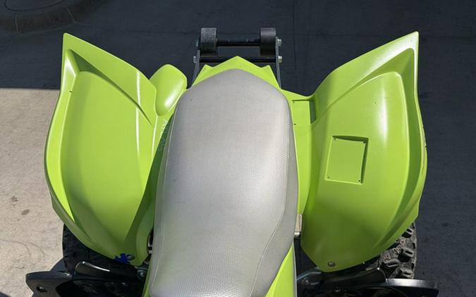 2020 Yamaha Raptor 700R