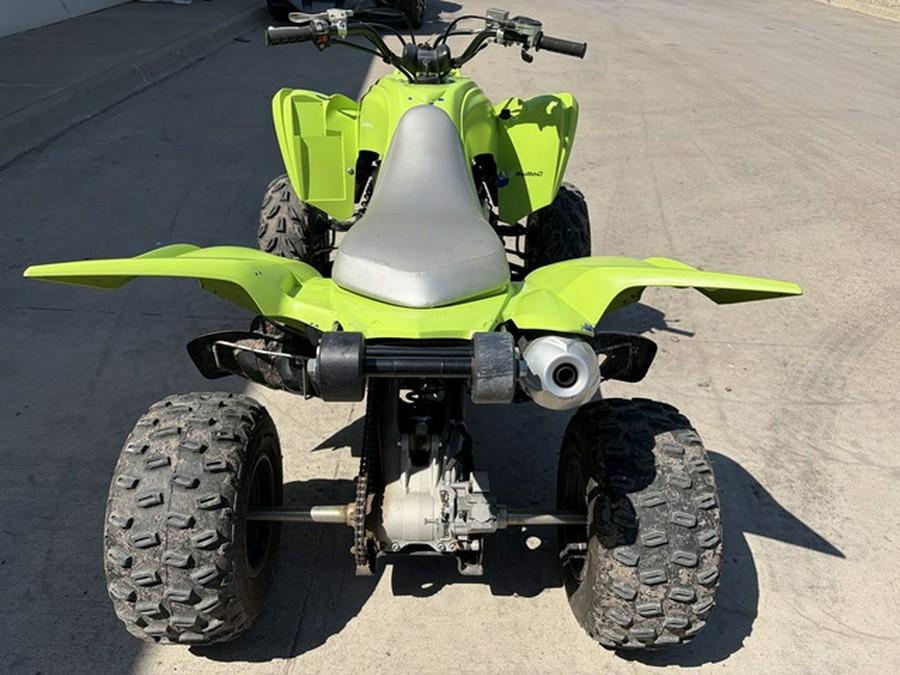 2020 Yamaha Raptor 700R