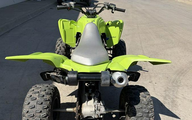 2020 Yamaha Raptor 700R
