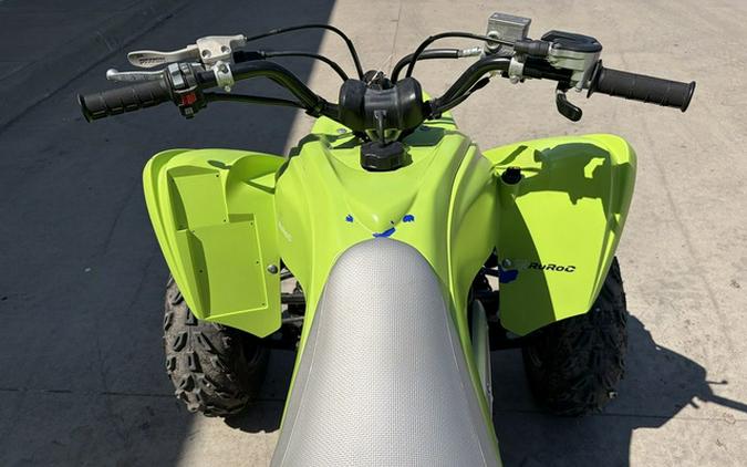 2020 Yamaha Raptor 700R