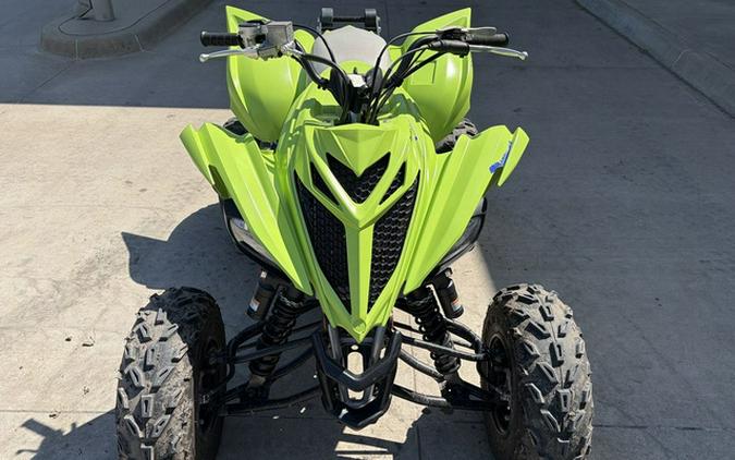 2020 Yamaha Raptor 700R