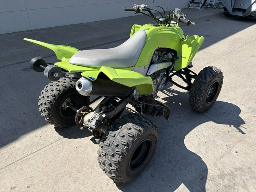 2020 Yamaha Raptor 700R