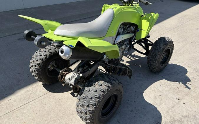2020 Yamaha Raptor 700R