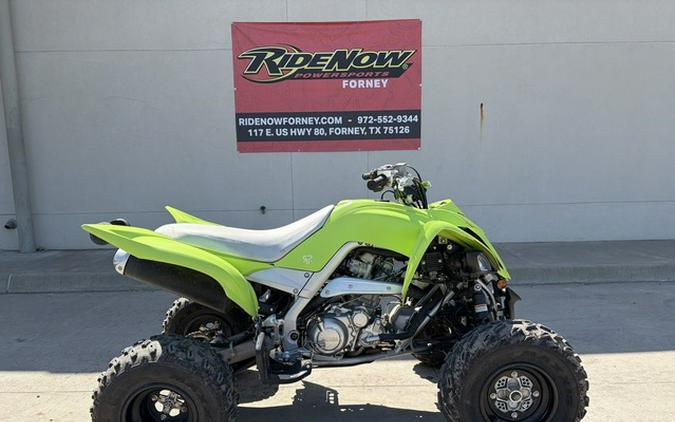 2020 Yamaha Raptor 700R