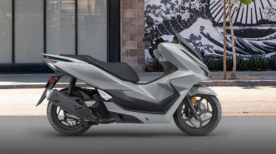 2026 Honda PCX