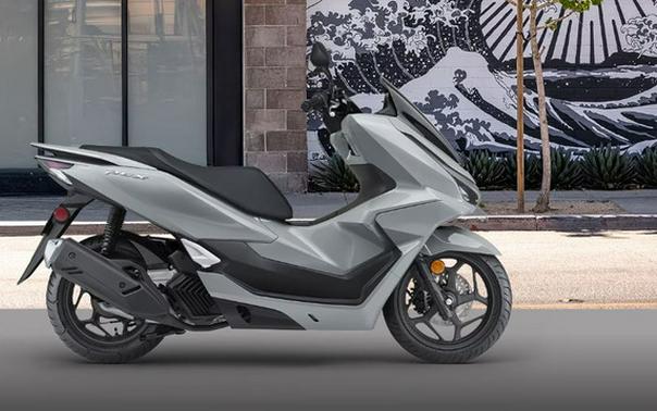 2026 Honda PCX