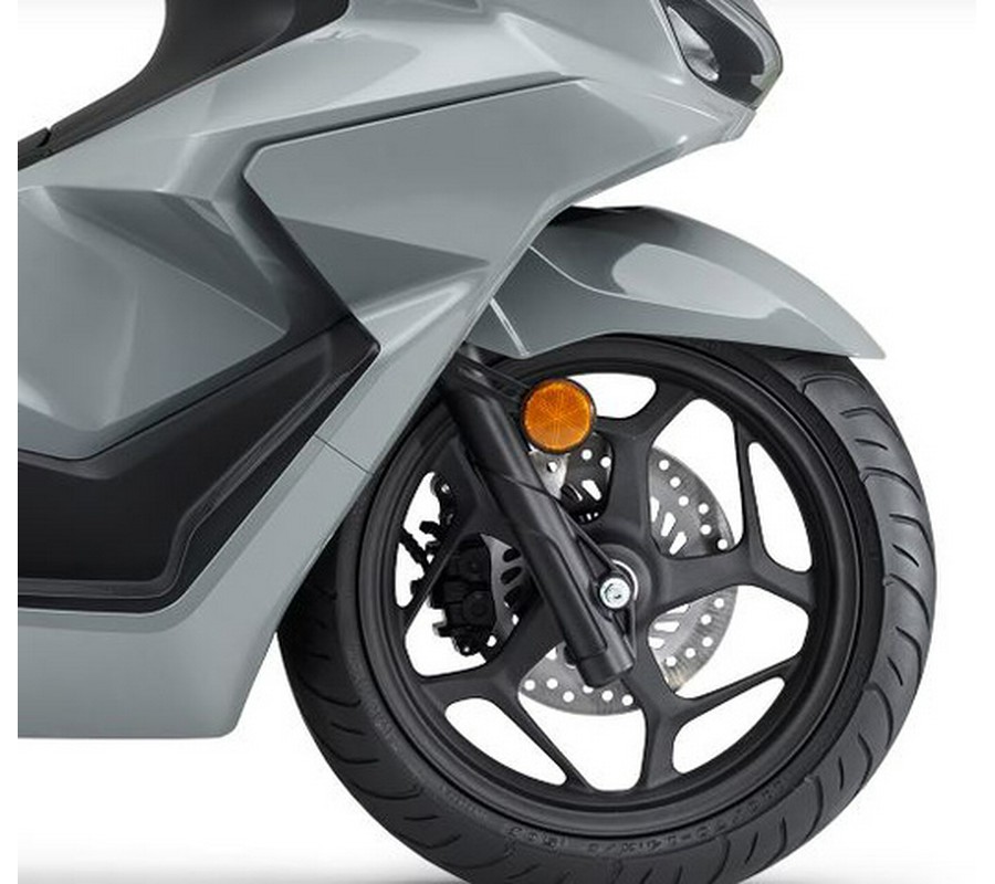 2026 Honda PCX