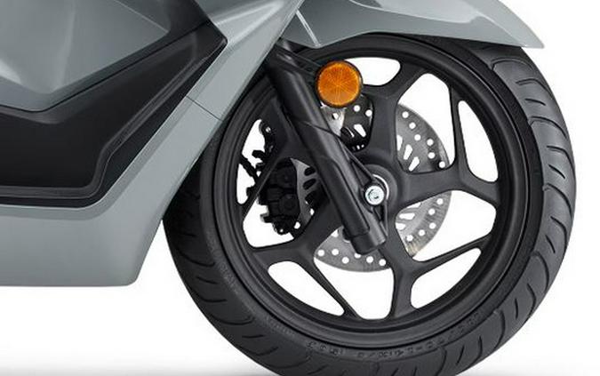 2026 Honda PCX