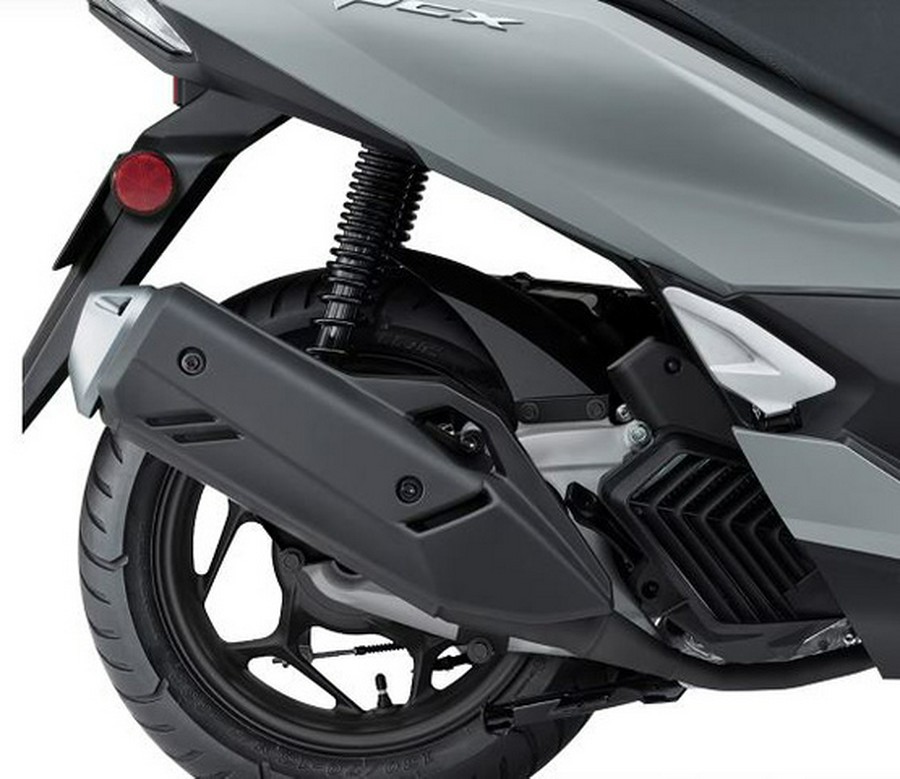 2026 Honda PCX