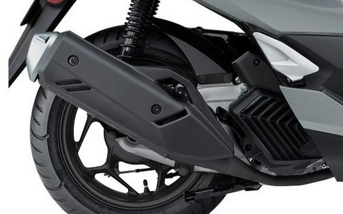 2026 Honda PCX