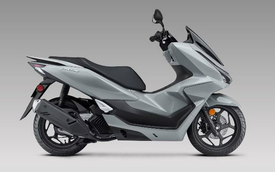 2026 Honda PCX
