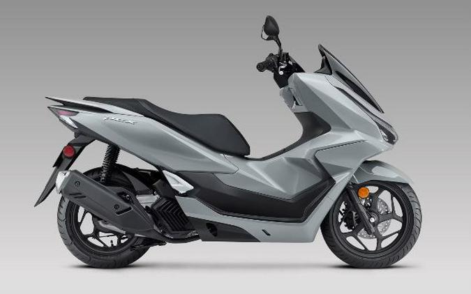 2026 Honda PCX