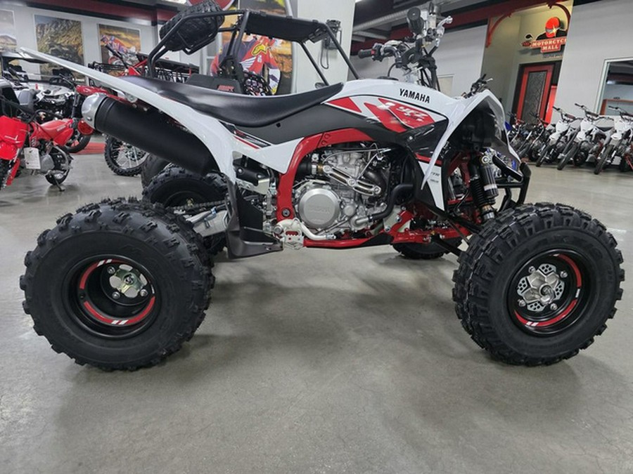 2026 Yamaha YFZ 450R SE