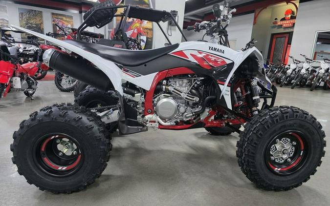 2026 Yamaha YFZ 450R SE