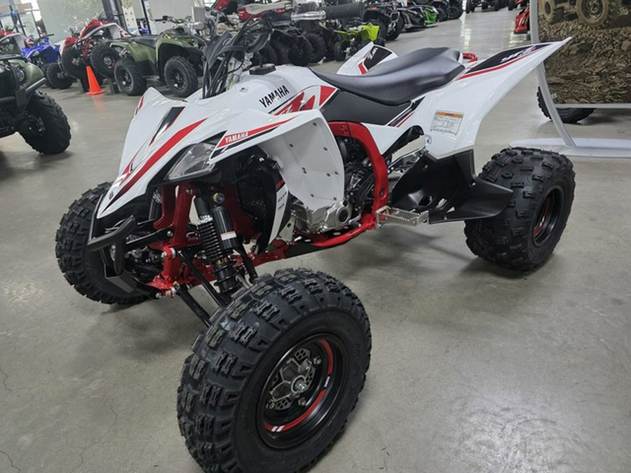 2026 Yamaha YFZ 450R SE
