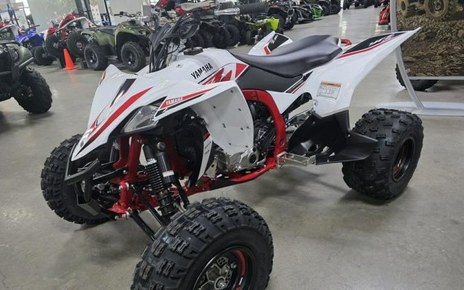 2026 Yamaha YFZ 450R SE