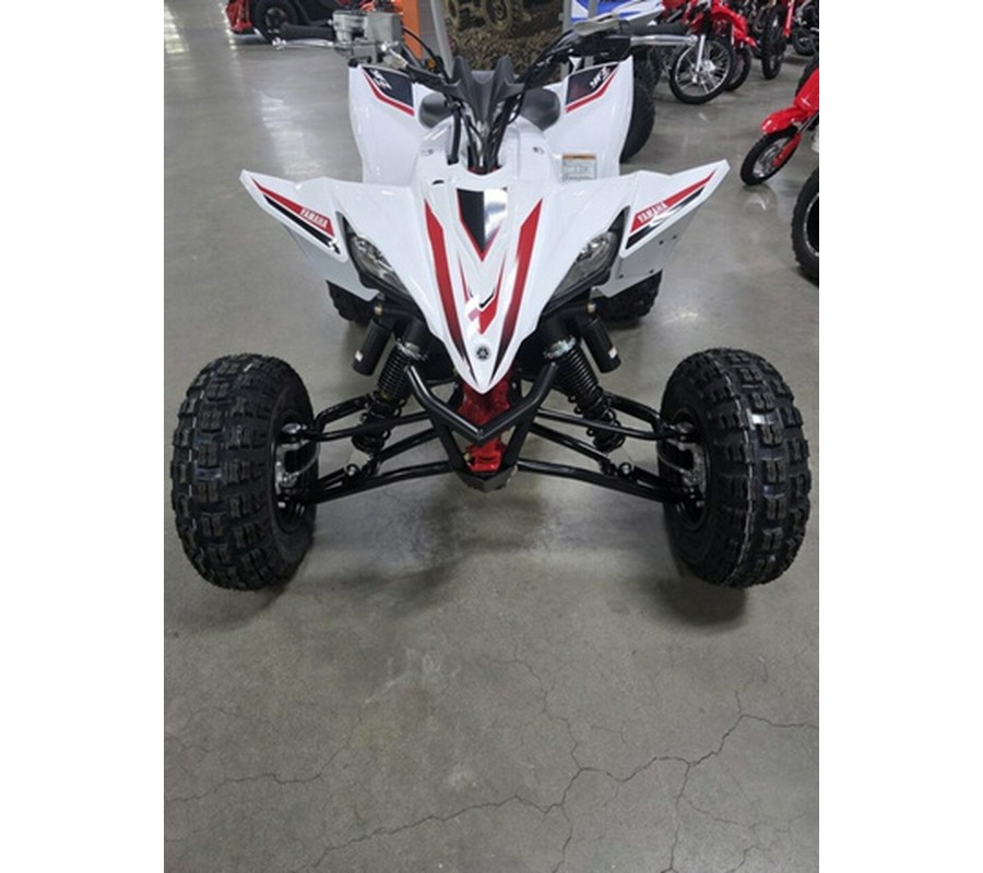 2026 Yamaha YFZ 450R SE