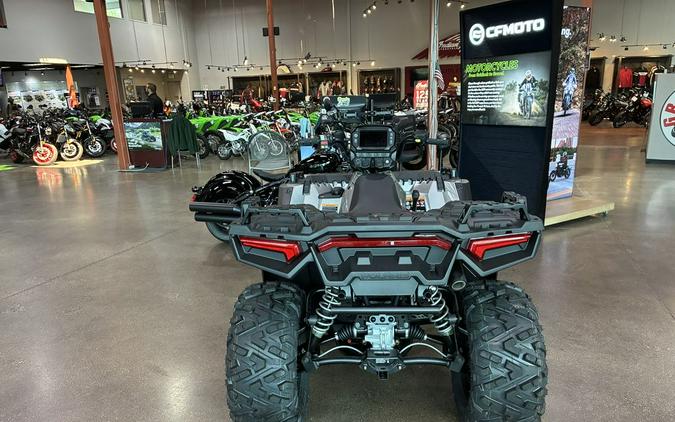 2026 Polaris® Sportsman XP 1000 Ultimate