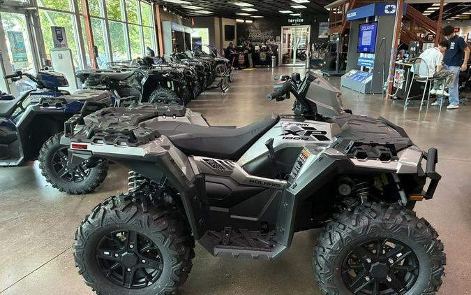 2026 Polaris® Sportsman XP 1000 Ultimate
