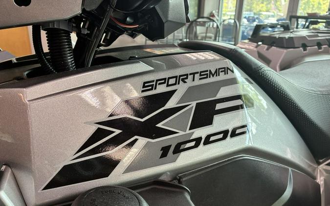 2026 Polaris® Sportsman XP 1000 Ultimate