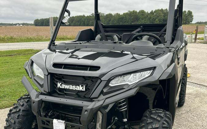 2027 Kawasaki RIDGE®