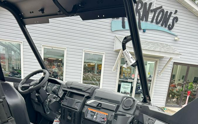 2027 Kawasaki RIDGE®