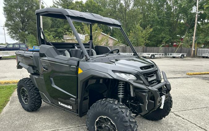 2027 Kawasaki RIDGE®