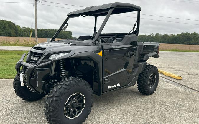 2027 Kawasaki RIDGE®