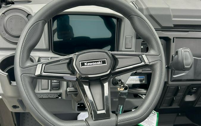 2027 Kawasaki RIDGE®