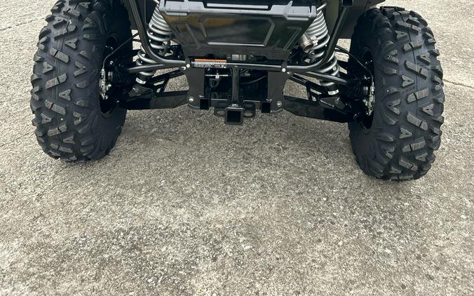 2027 Kawasaki RIDGE®
