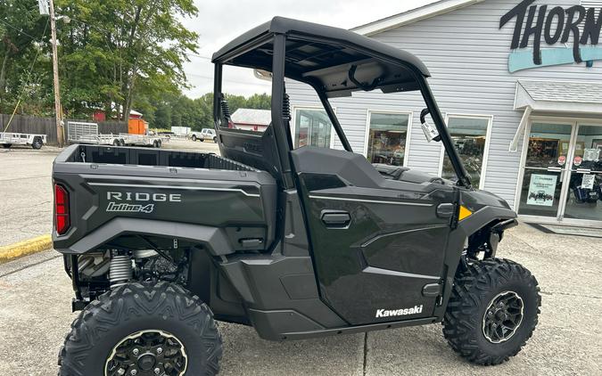 2027 Kawasaki RIDGE®