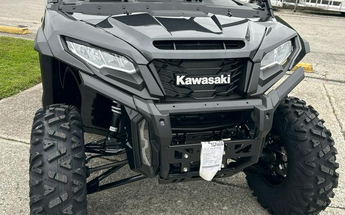 2027 Kawasaki RIDGE®
