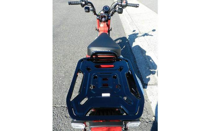 2026 CT125 TRAIL - Honda