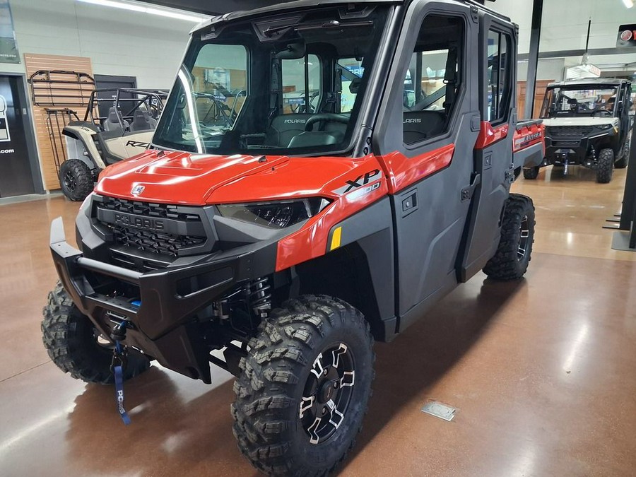 2027 Polaris® Ranger Crew XP 1000 NorthStar Premium