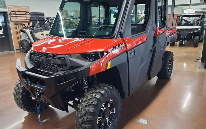 2027 Polaris® Ranger Crew XP 1000 NorthStar Premium