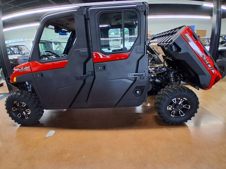 2027 Polaris® Ranger Crew XP 1000 NorthStar Premium