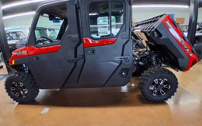 2027 Polaris® Ranger Crew XP 1000 NorthStar Premium