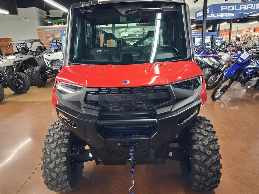 2027 Polaris® Ranger Crew XP 1000 NorthStar Premium