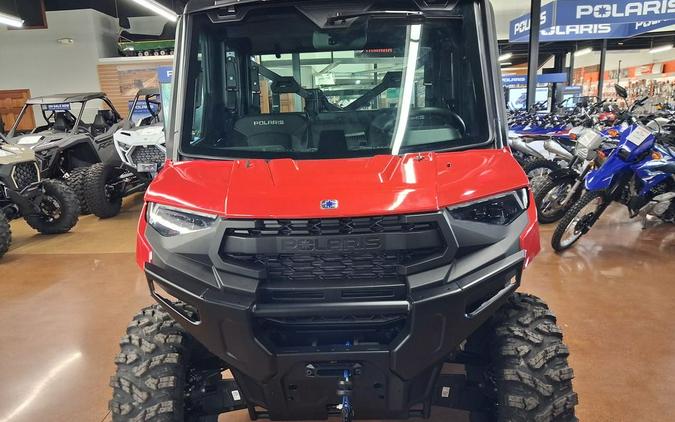 2027 Polaris® Ranger Crew XP 1000 NorthStar Premium