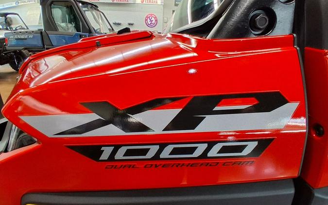 2027 Polaris® Ranger Crew XP 1000 NorthStar Premium